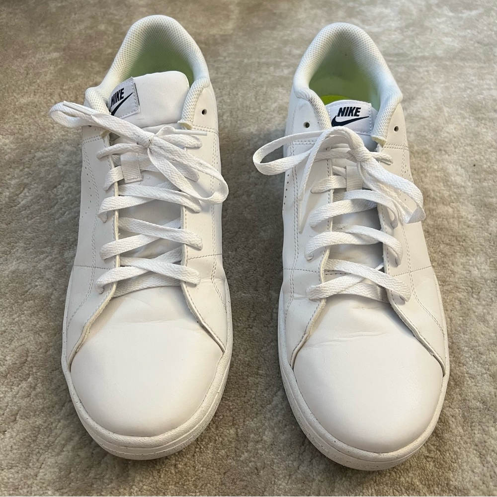 Nike Court Royale 2 Next Nature 'White Midnight Navy'